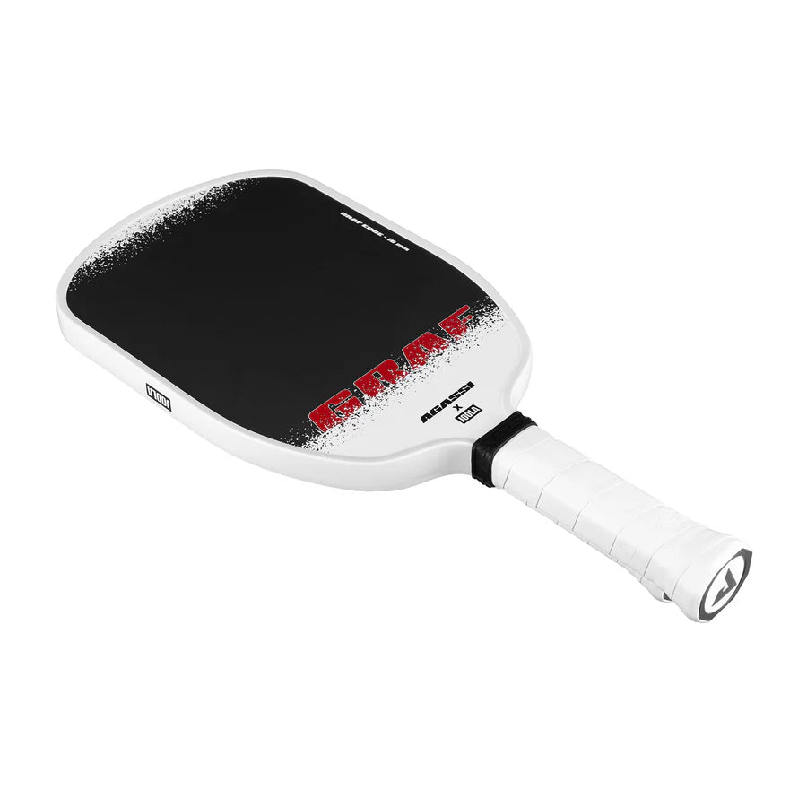 Raquete de Pickleball Joola Graf Edge 16mm Intermediários