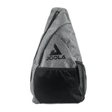 Raqueteira Joola Pickleball Mochila Compacta Sling Bag