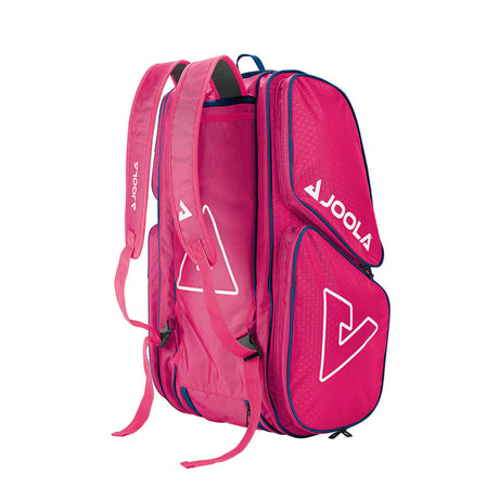 Raqueteira Joola Pickleball Tour Elite Pro Termica Rosa