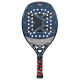 Raquete de Beach Tennis V10 2025  NOX - by Vero Casadei