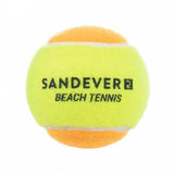Bola de Beach Tennis Sandever Btb 900 S - Unidade