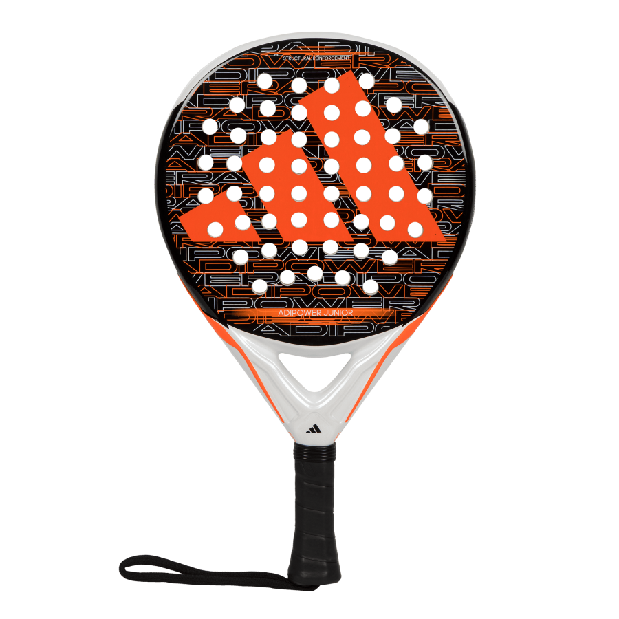 Raquete de Padel Adidas Adipower Junior Infantil Iniciantes
