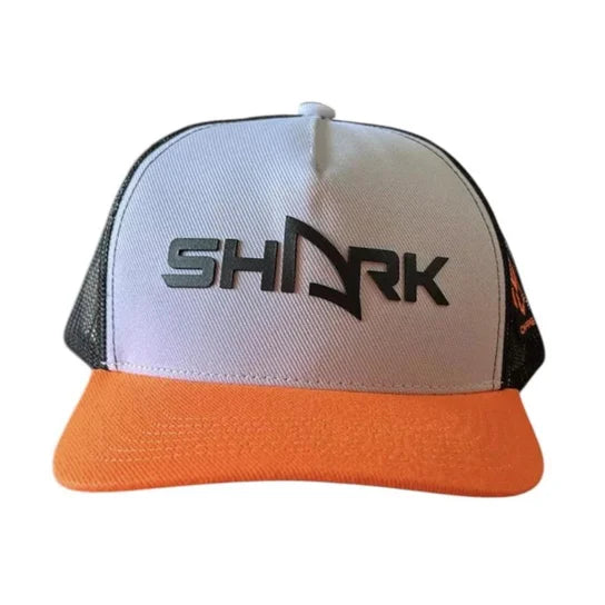 Bone Shark Beach Tennis Cappelletti Telado Cores Trucker