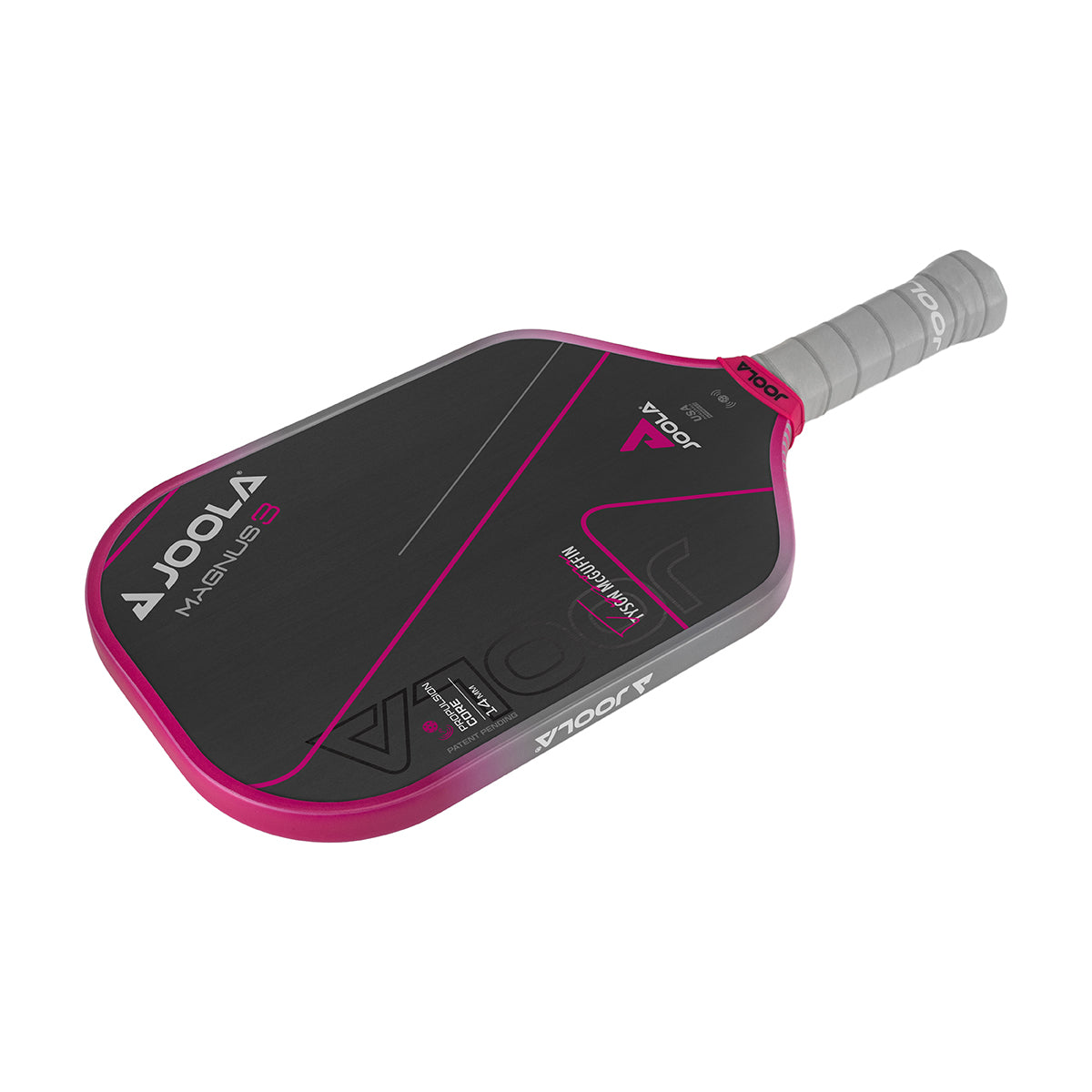 Raquete de Pickleball JOOLA Tyson McGuffin Magnus Gen3 14mm