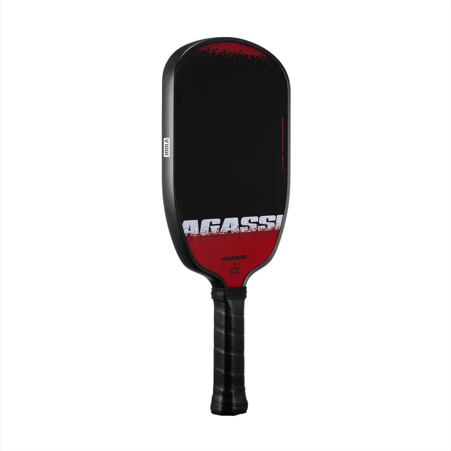 Raquete de Pickleball Joola Agassi Edge 16mm Intermediários