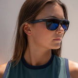 Óculos Joola Rjx Lite Azul Proteção Ocular Uva Uvb Nitidez