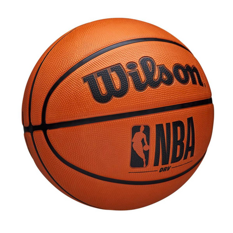 BOLA BASQUETE INFANTIL JUVENIL WILSON NBA OFICIAL TAMANHO 6