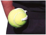 Prendedor Suporte Bola Tourna Ball Pocket Peças Sem Bolso