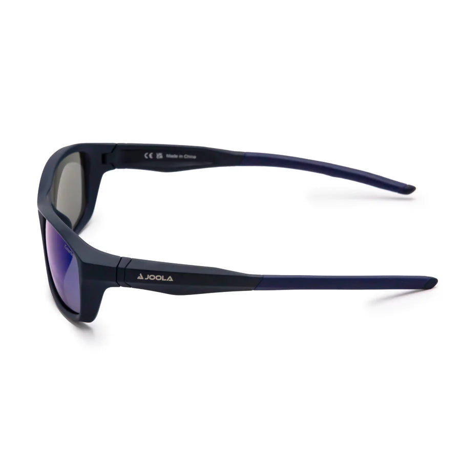 Óculos Joola Rjx Enhance Azul Proteção Ocular Uva b Nitidez