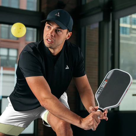 Raquete de Pickleball Joola Perseus Pro IV Ben Johns