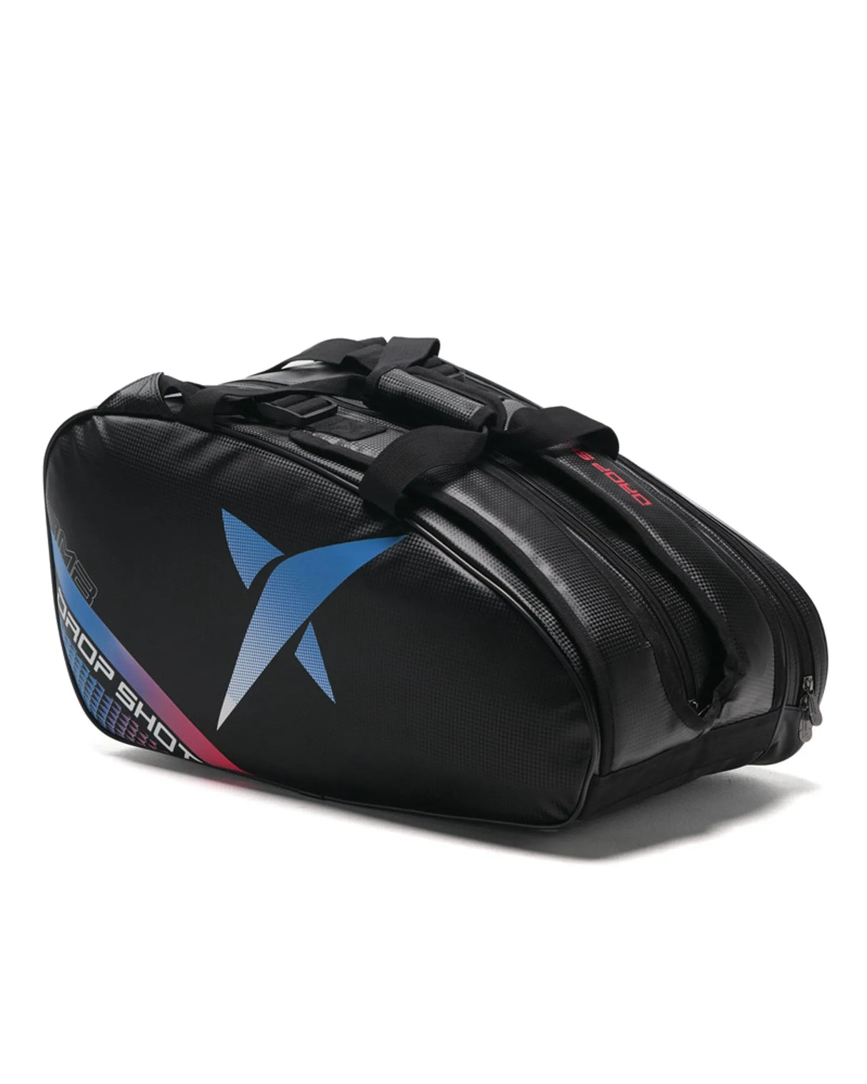 Raqueteira Beach Tennis Padel Drop Shot Ambition 2.3 - Azul