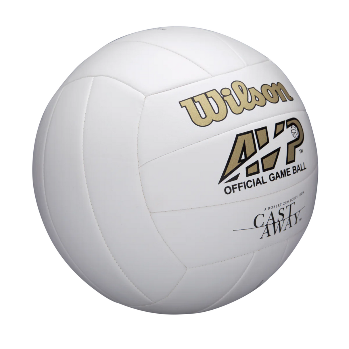 BOLA VOLEI WILSON CASTAWAY O NÁUFRAGO