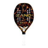 Raquete de Beach Tennis Zand Z Flame Flaminia Daina 2024/25