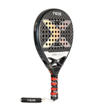 Raquete de Padel AT10 GENIUS 12K 2024 NOX