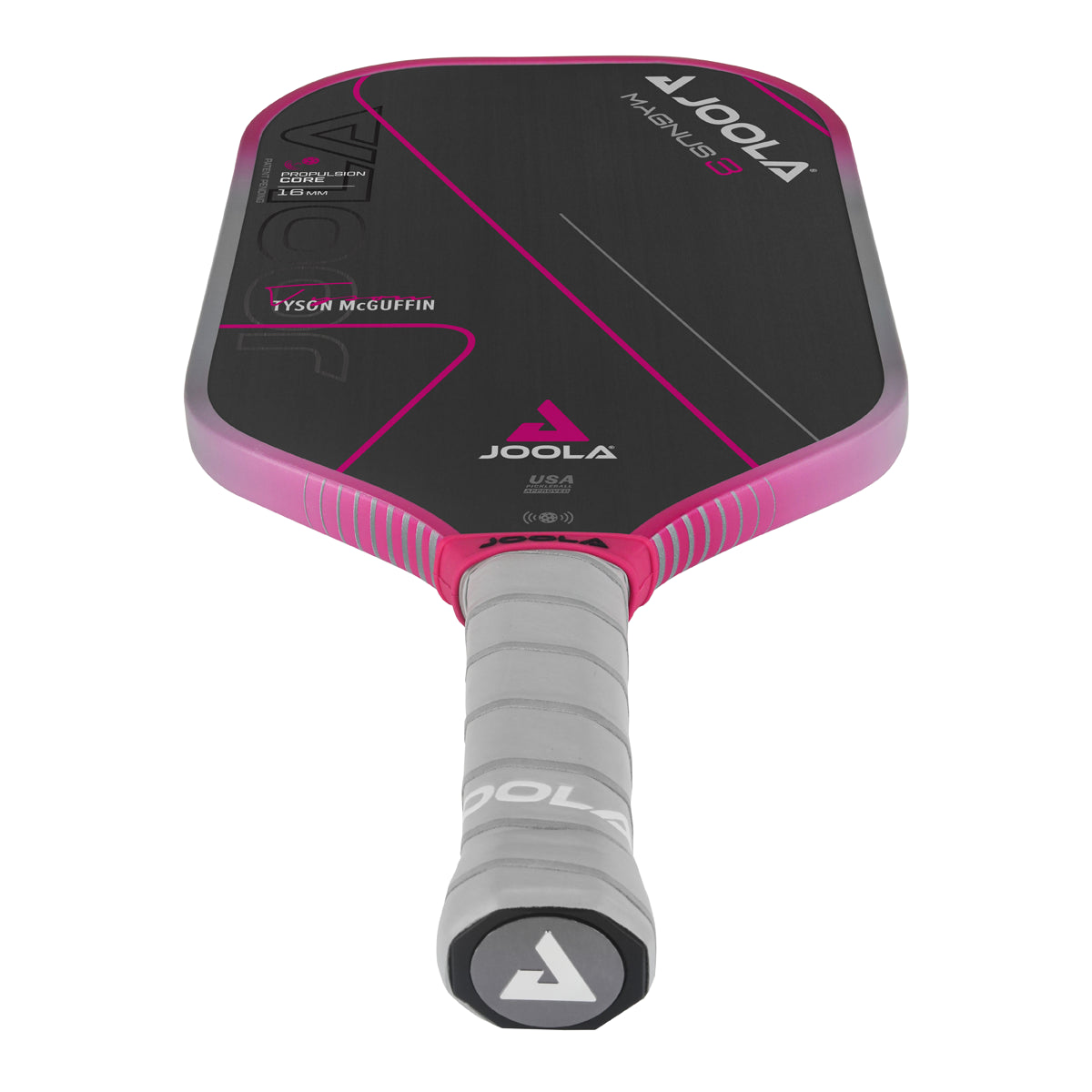 Raquete de Pickleball JOOLA Tyson McGuffin Magnus Gen3 16mm
