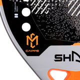 Raquete de Beach Tennis Shark Jaws Pro Michele Cappelletti
