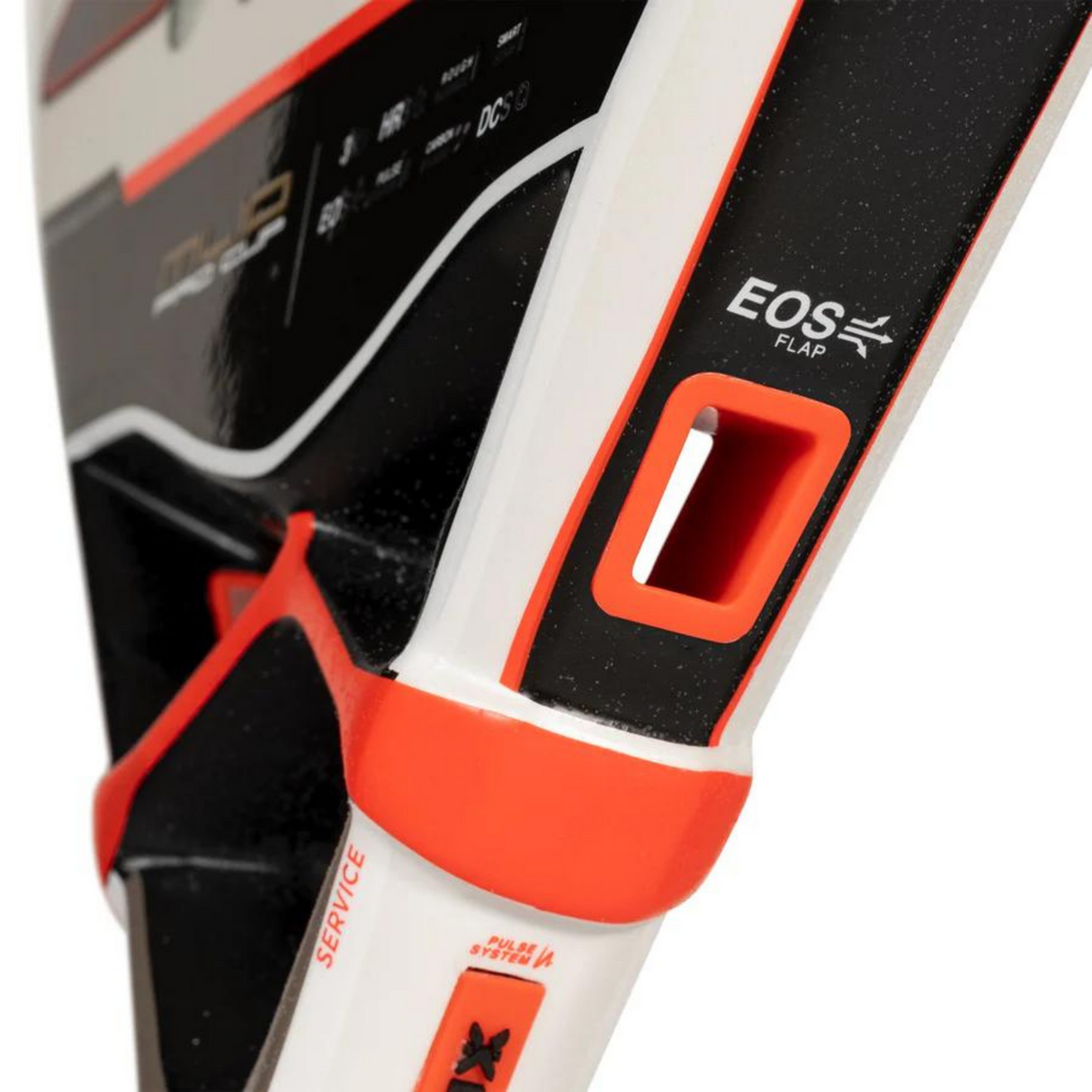 Raquete de Padel ML10 PRO CUP 3K 2024 NOX