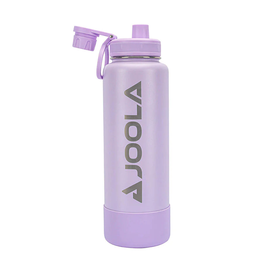 Garrafa Inox JOOLA Ultra Resistente Bebidas Quente Fria 1,2L