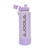 Garrafa Inox JOOLA Ultra Resistente Bebidas Quente Fria 1,2L