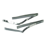 Peso Fita Balancear Raquetes Lead Tape Tourna 2 Pc 9 Gramas