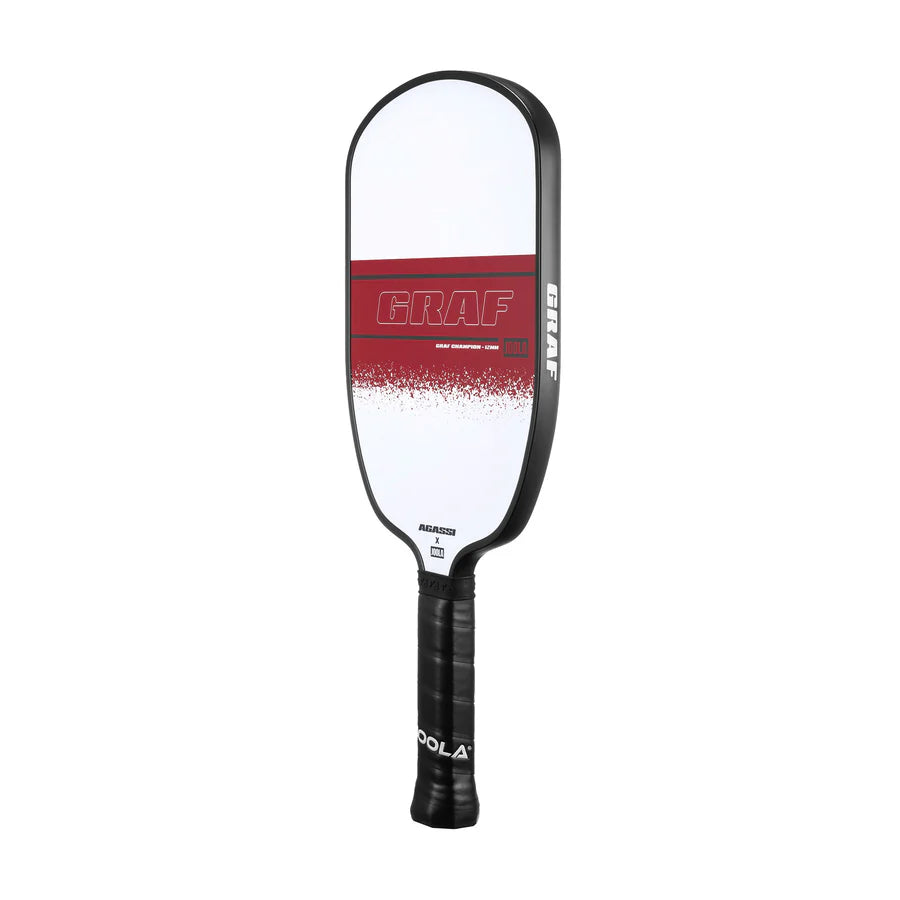 Raquete de Pickleball Joola Graf Champion 12mm Iniciantes