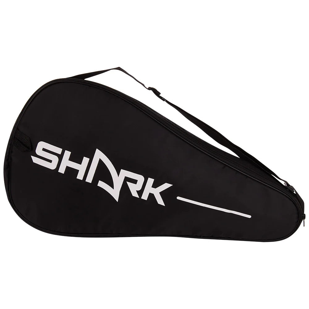 Raquete de Beach Tennis Shark Boost Sofia Cimatti +Brindes