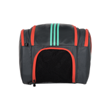 RAQUETEIRA ADIDAS MULTIGAME BEACH TENNIS E PADEL PRETA