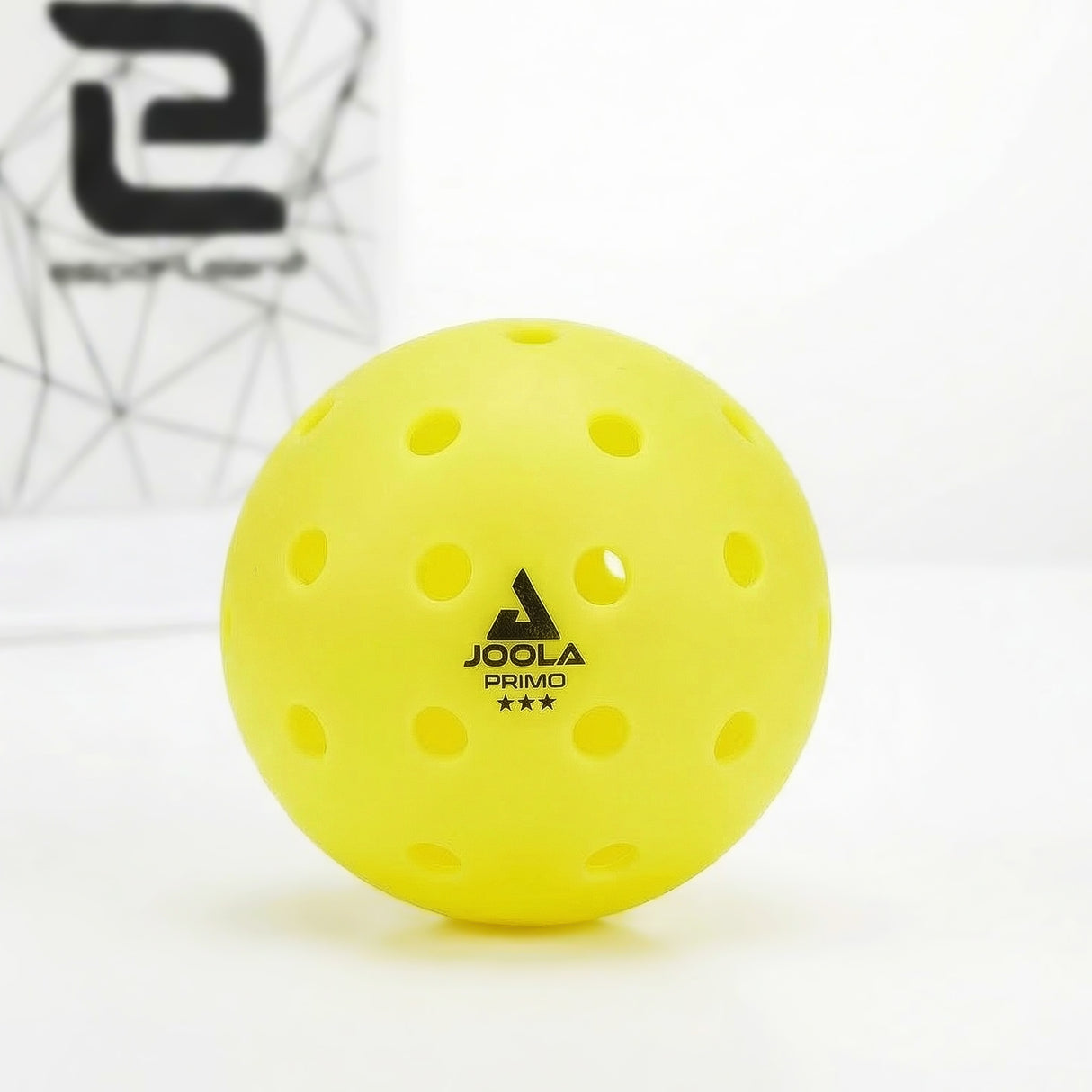 Bola de Pickleball Joola Primo 1 Unidade