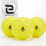 Bola de Pickleball Joola Primo Kit 3 Unidades