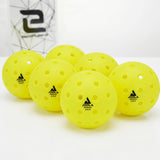 Bola de Pickleball Joola Primo Kit 6 Unidades