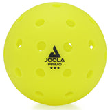 Bola de Pickleball Joola Primo Kit 6 Unidades