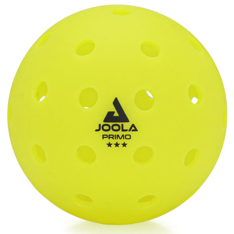 Bola de Pickleball Joola Primo Kit 3 Unidades