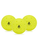 Bola de Pickleball Joola Primo Kit 3 Unidades