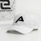 Bone Amasport Dryfit Branco