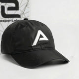 BONE AMASPORT DRY FIT - DRYFIT PRETO