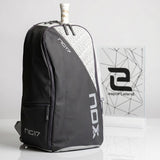 Mochila Luxury NG17  NOX - Black/White - Small by Nico Gianotti