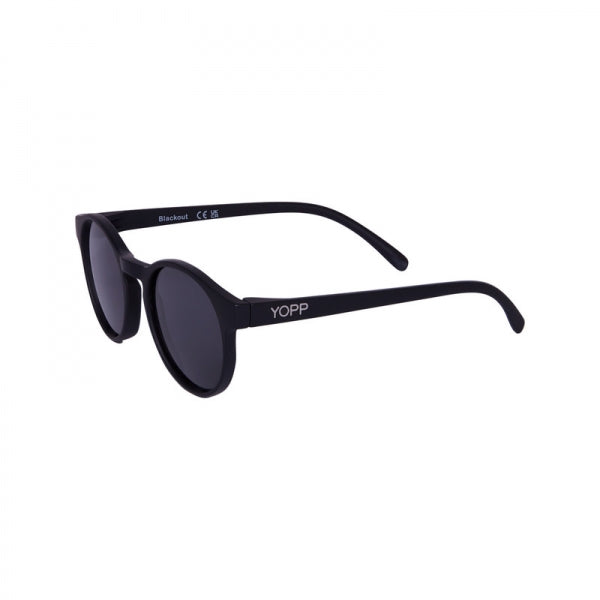 Oculos de Sol Yopp Polarizado Uv400 Blackout