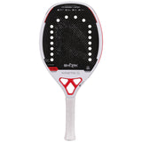 RAQUETE DE BEACH TENNIS SHARK KINETIC S RED