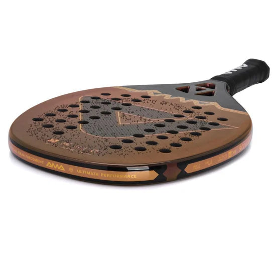 Raquete de Beach Tennis Ama Sport Kronos 6th Generation