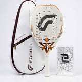 Raquete Husky Fobel Beach Tennis Giulia Trippa 2026