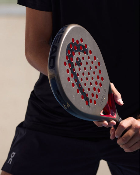 Raquete de Padel HEAD Extreme Pro 2026 - Arturo Coello