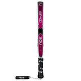 Raquete de Padel Nox ML10 Pro Cup Luxury Light 2025