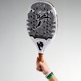 Raquete de Beach Tennis Beetrue Poison Bee Amasport