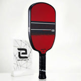 Raquete de Pickleball Joola Agassi Champion 12mm Iniciantes