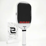 Raquete de Pickleball Joola Graf Edge 16mm Intermediários