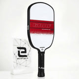Raquete de Pickleball Joola Graf Champion 12mm Iniciantes