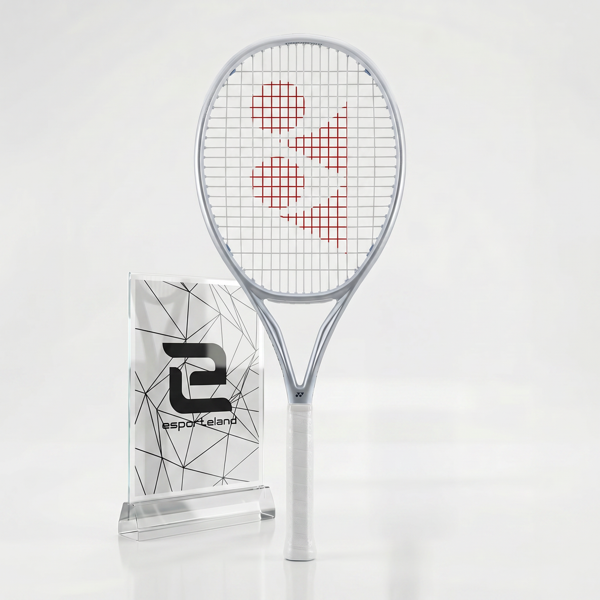 Raquete de Tênis Yonex Muse 98 L2 - Conforto e Precisão