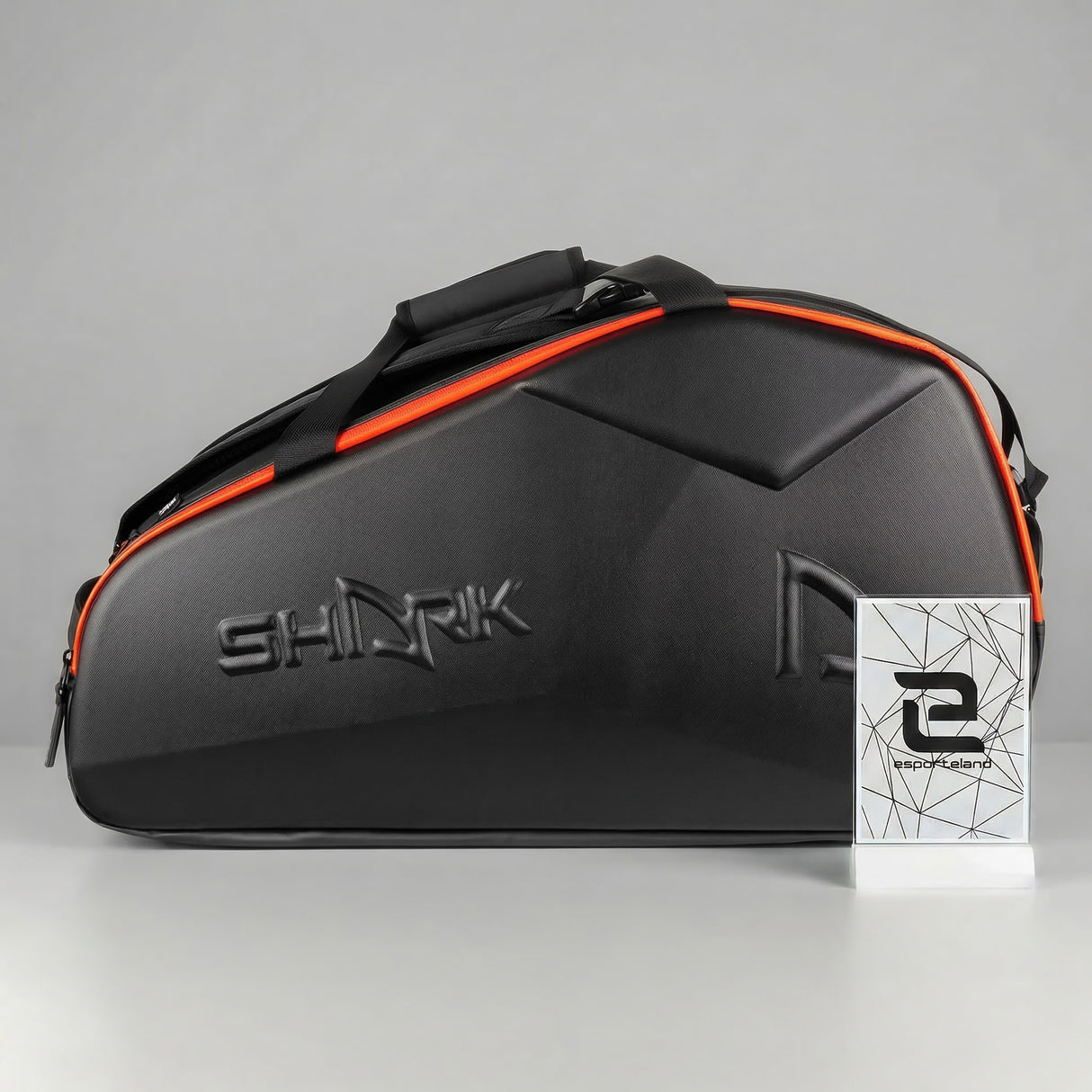 Raqueteira de Beach Tennis Shark Ultimate Térmica