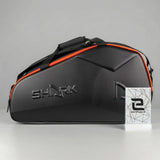 Raqueteira de Beach Tennis Shark Ultimate Térmica