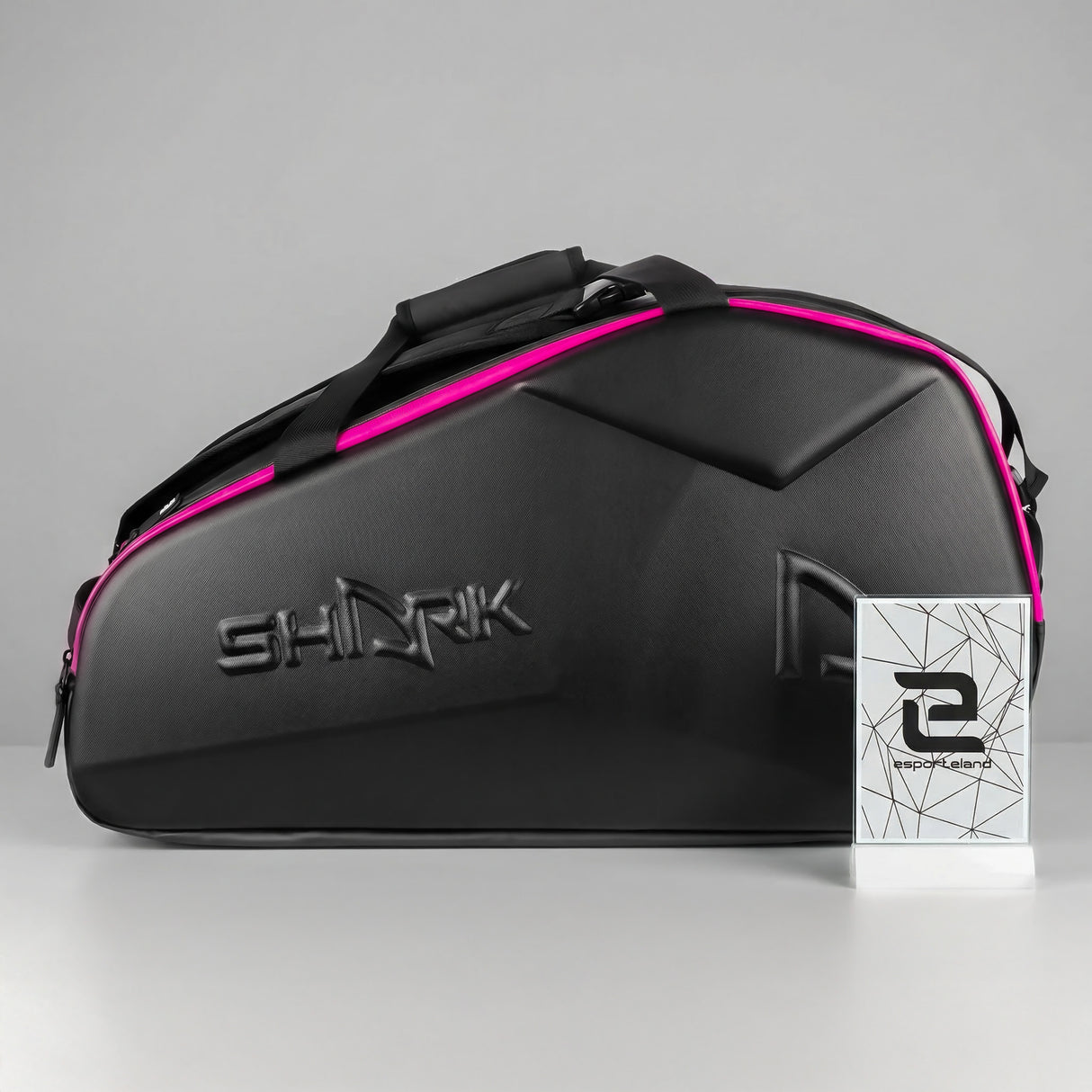 Raqueteira de Beach Tennis Shark Ultimate Térmica